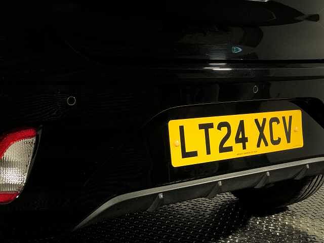 Hyundai I10 Premium Mpi Black