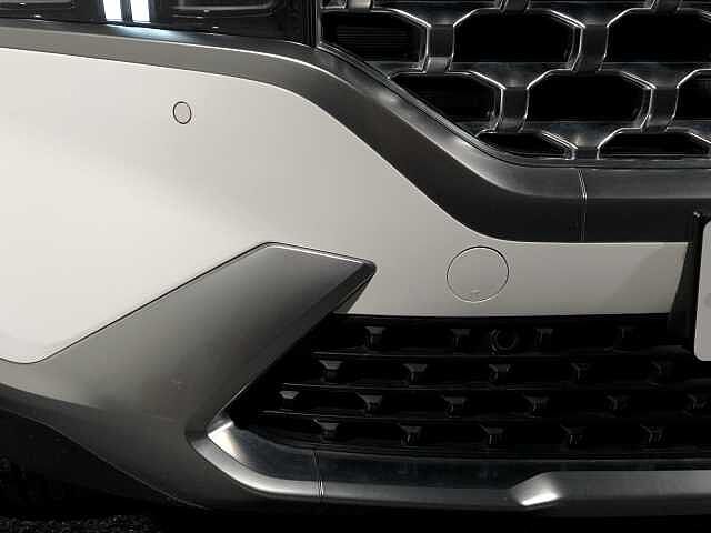 Hyundai SANTA FE Fe Premium Hev 2Wd White