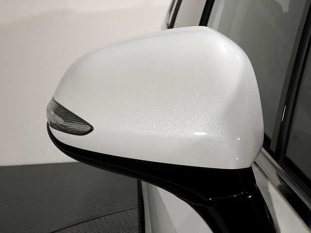 Hyundai SANTA FE Fe Premium Hev 2Wd White