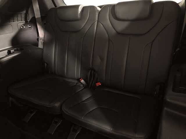 Hyundai SANTA FE Fe Premium Hev 2Wd White