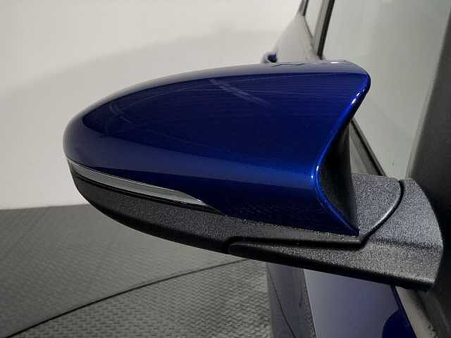 Hyundai I20 Se Connect Mhev T-Gdi Blue