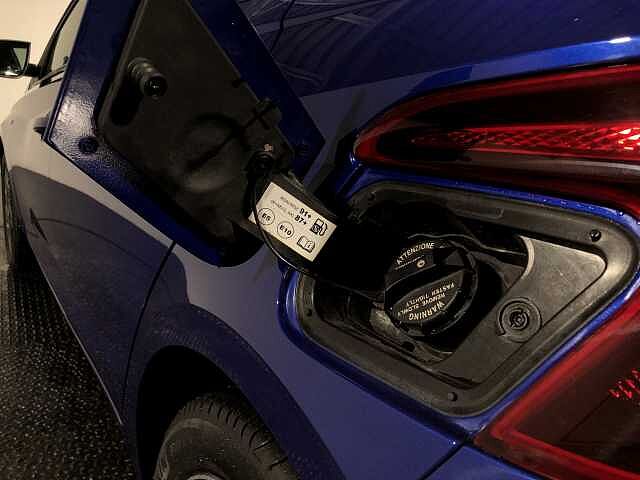 Hyundai I20 Se Connect Mhev T-Gdi Blue