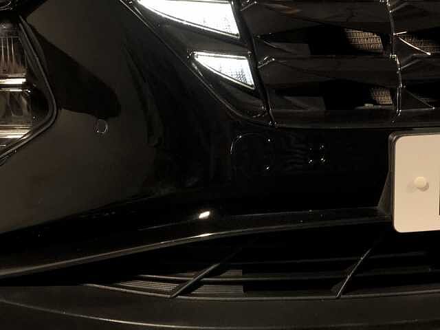 Hyundai TUCSON Premium Tgdi Phev Black