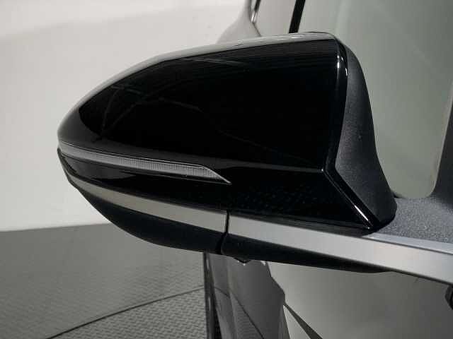 Hyundai TUCSON Premium Tgdi Phev Black