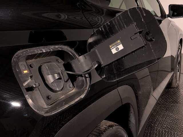 Hyundai TUCSON Premium Tgdi Phev Black