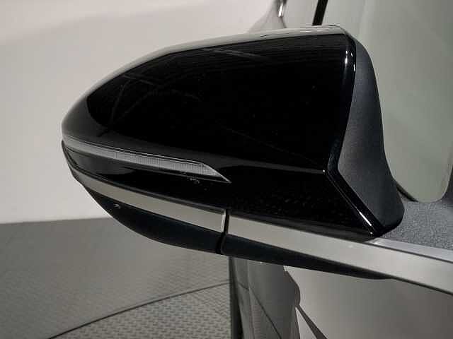 Hyundai TUCSON Ultimate T-Gdi Mhe Black