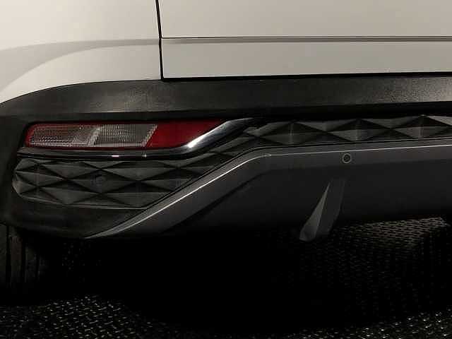 Hyundai TUCSON Ultimate T-Gdi White