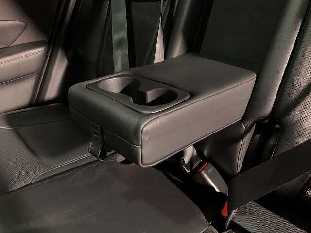 Hyundai TUCSON Ultimate T-Gdi White