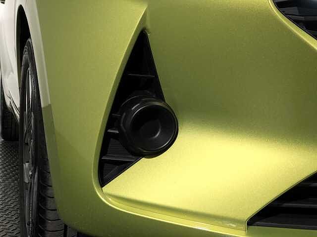 Hyundai I10 1.2 [79] Advance 5dr [Nav] 5(2024) Green