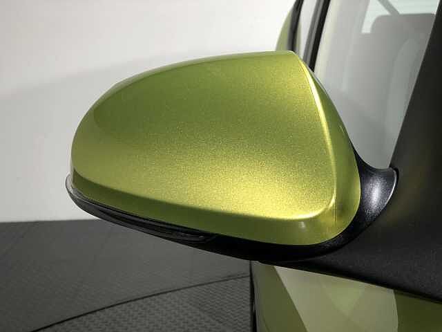 Hyundai I10 1.2 [79] Advance 5dr [Nav] 5(2024) Green