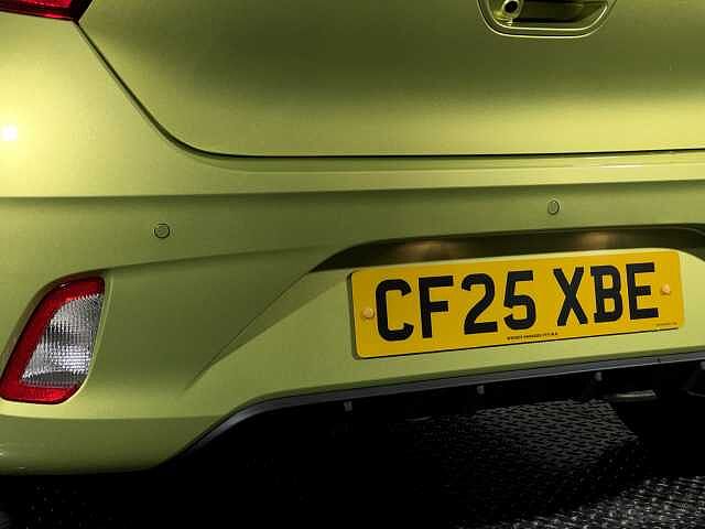 Hyundai I10 1.2 [79] Advance 5dr [Nav] 5(2024) Green