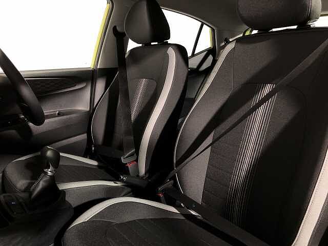 Hyundai I10 1.2 [79] Advance 5dr [Nav] 5(2024) Green