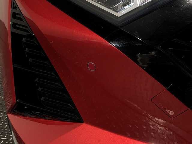 Hyundai I20 1.0T GDi Ultimate 5dr DCT 5(2023) Red