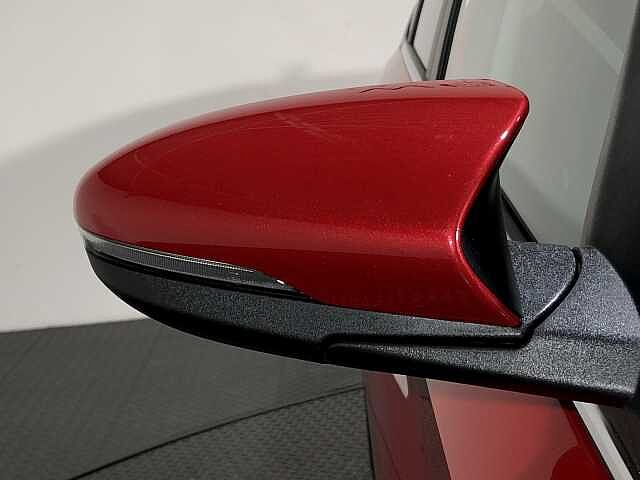 Hyundai I20 1.0T GDi Ultimate 5dr DCT 5(2023) Red