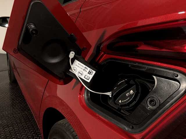 Hyundai I20 1.0T GDi Ultimate 5dr DCT 5(2023) Red