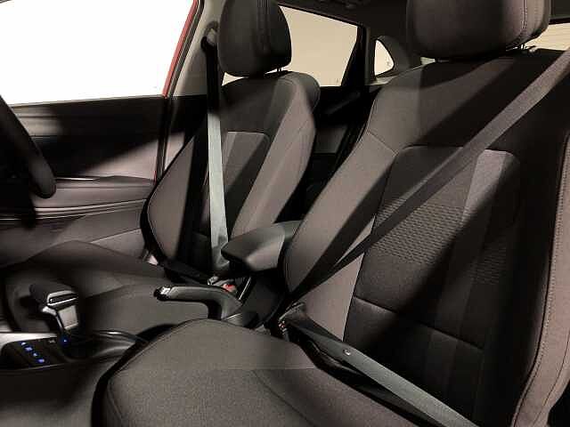 Hyundai I20 1.0T GDi Ultimate 5dr DCT 5(2023) Red