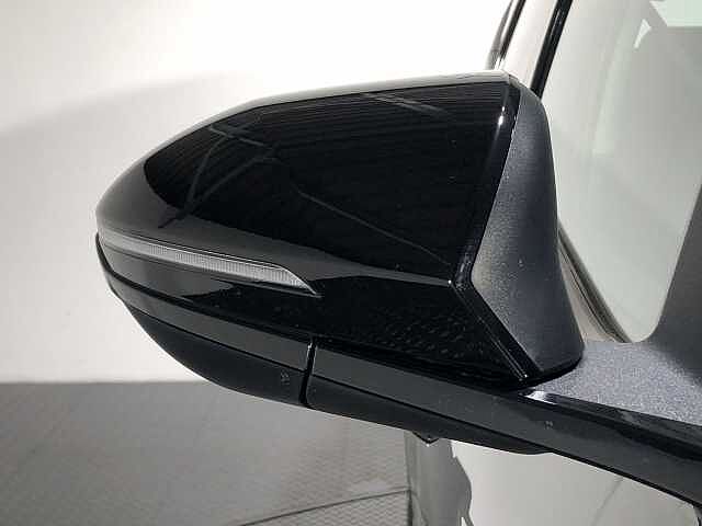 Hyundai TUCSON 1.6 TGDi SE Connect 5dr 2WD 4(2021) Black