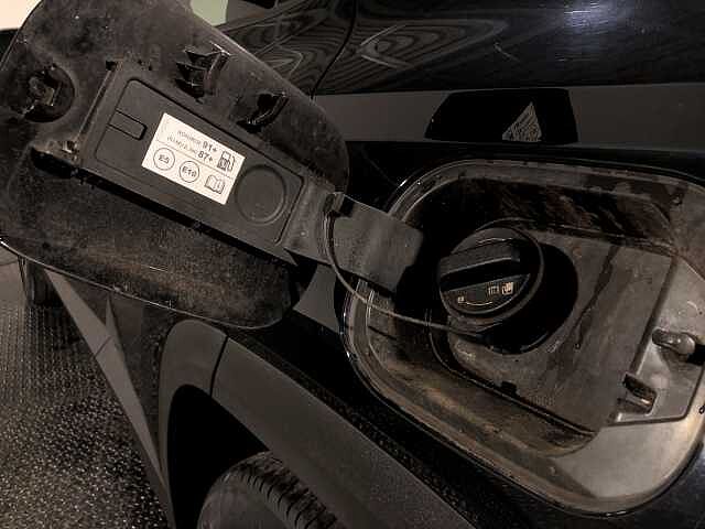 Hyundai TUCSON 1.6 TGDi SE Connect 5dr 2WD 4(2021) Black