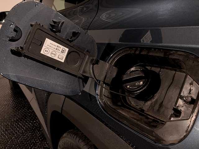 Hyundai TUCSON Ultimate T-Gdi Hev Blue