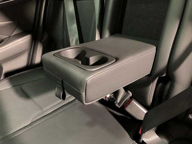 Hyundai TUCSON Ultimate T-Gdi Hev Blue