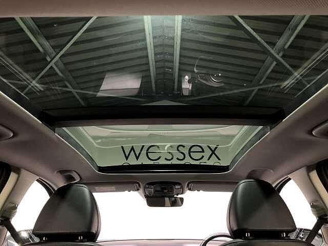 Hyundai TUCSON Ultimate T-Gdi Hev Blue