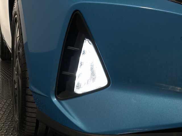 Hyundai I20 1.0T GDi 48V MHD SE Connect 5dr DCT Green