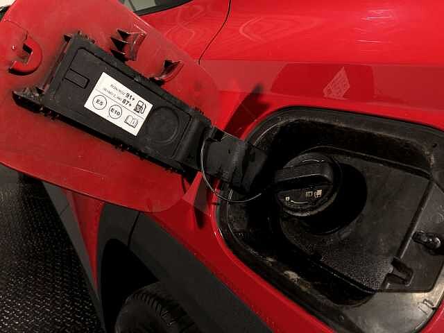 Hyundai TUCSON 1.6 TGDi Hybrid 230 Ultimate 5dr 2WD Auto 4(2021) Red