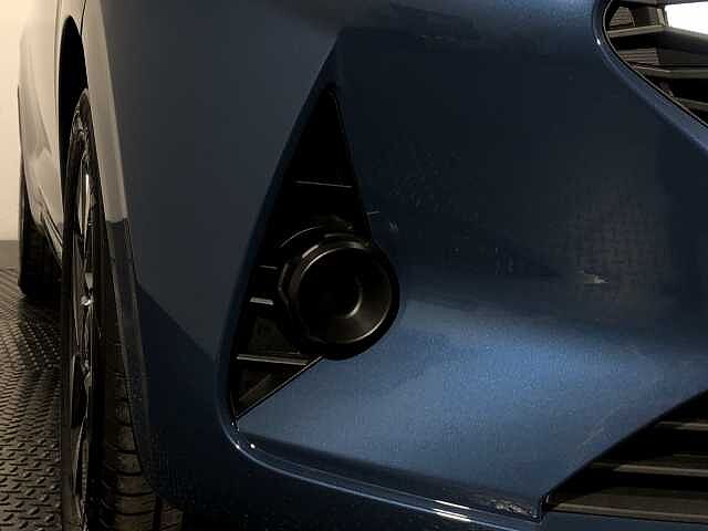 Hyundai I10 1.2 [79] Advance 5dr Auto [Nav] 5(2024) Blue