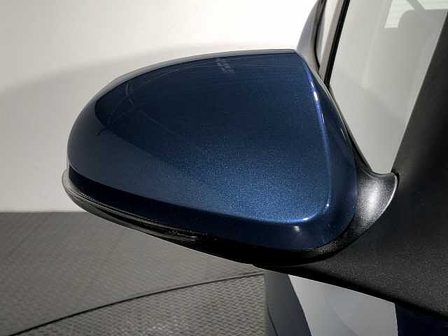 Hyundai I10 1.2 [79] Advance 5dr Auto [Nav] 5(2024) Blue