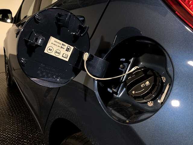 Hyundai I10 1.2 [79] Advance 5dr Auto [Nav] 5(2024) Blue