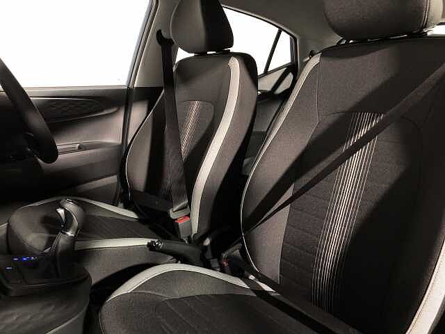 Hyundai I10 1.2 [79] Advance 5dr Auto [Nav] 5(2024) Blue