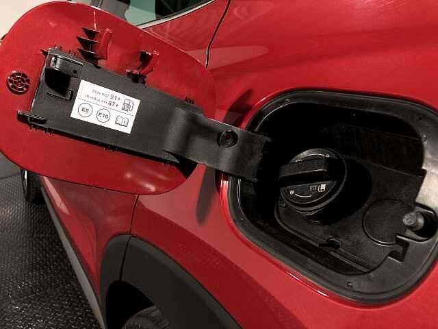 Hyundai TUCSON Premium Se T-Gdi 2 Red