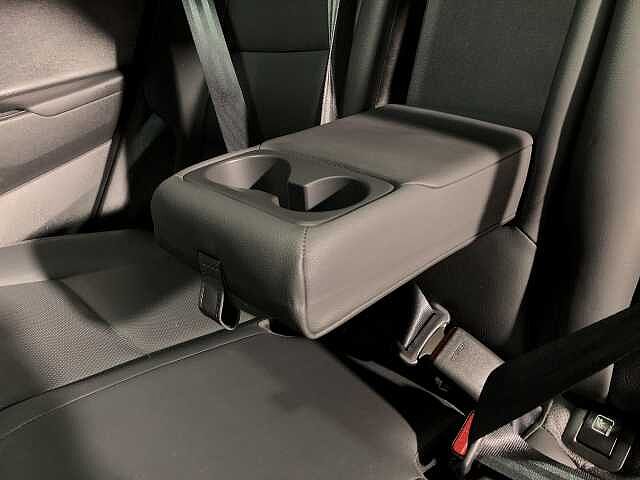 Hyundai TUCSON Premium Se T-Gdi 2 Red