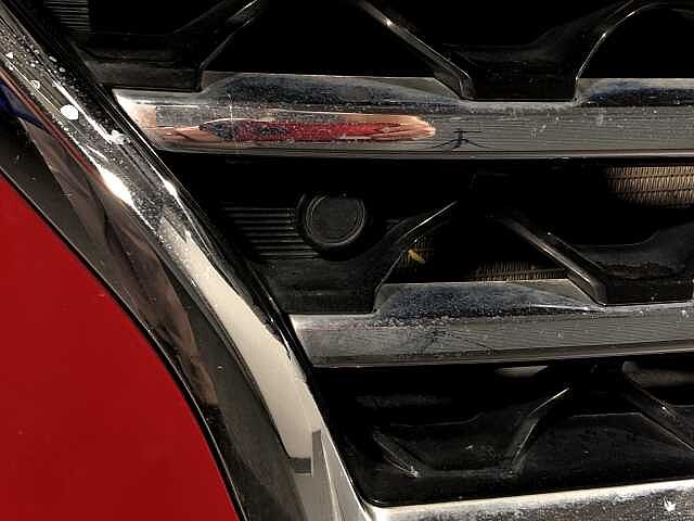 Hyundai TUCSON Premium Se T-Gdi 2 Red