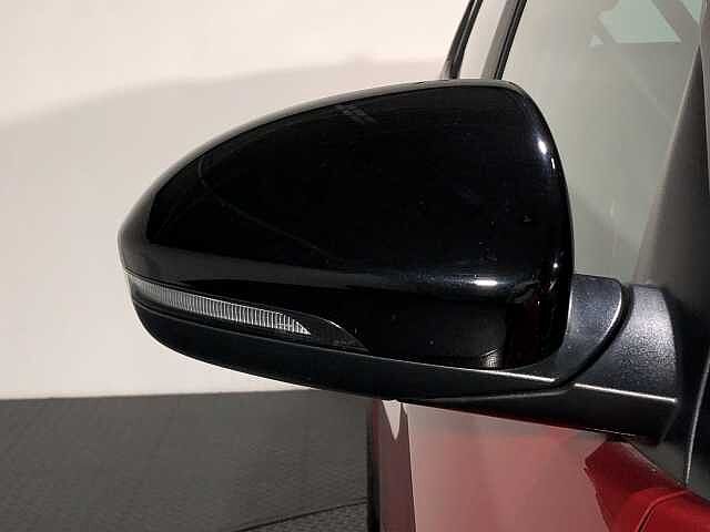 Hyundai TUCSON N Ln48v Mhev Crdi2 Red
