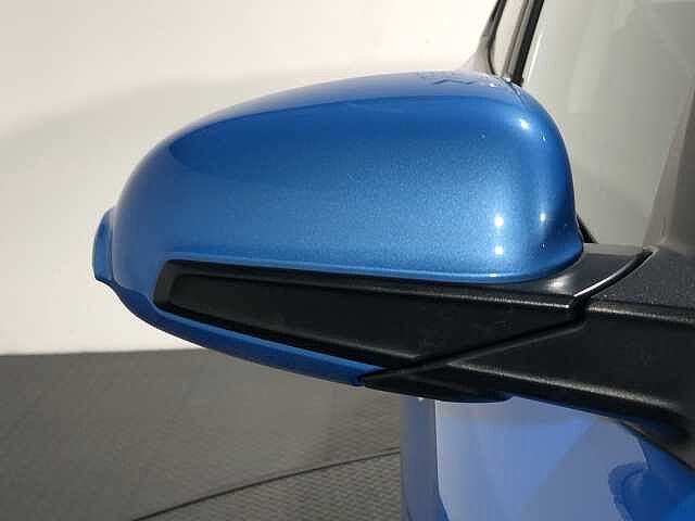 Hyundai KONA Play T-Gdi Blue