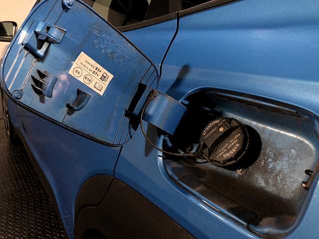 Hyundai KONA Play T-Gdi Blue