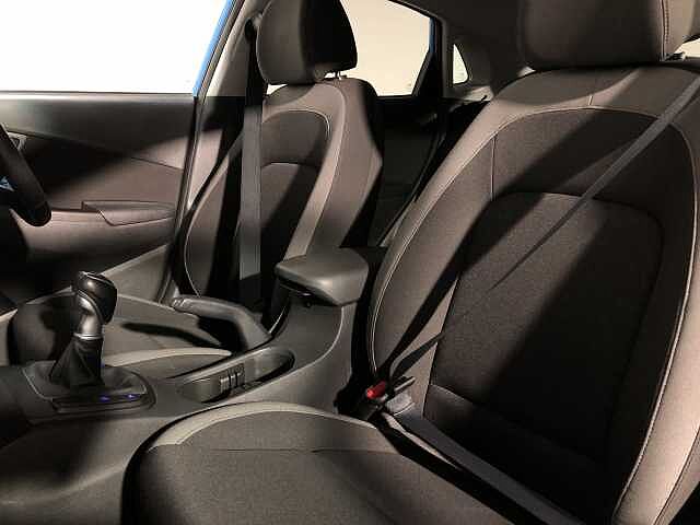 Hyundai KONA Play T-Gdi Blue