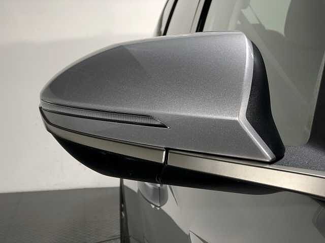 Hyundai TUCSON 1.6T Hybrid Advance 5dr Auto 5(2024) Silver