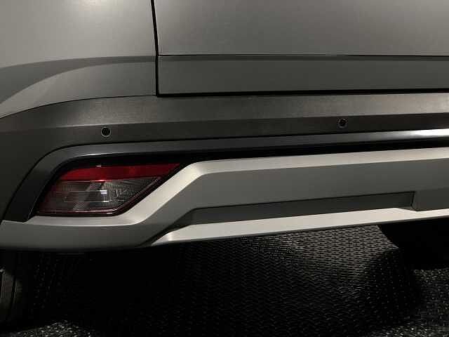 Hyundai TUCSON 1.6T Hybrid Advance 5dr Auto 5(2024) Silver