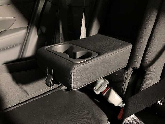 Hyundai TUCSON 1.6T Hybrid Advance 5dr Auto 5(2024) Silver