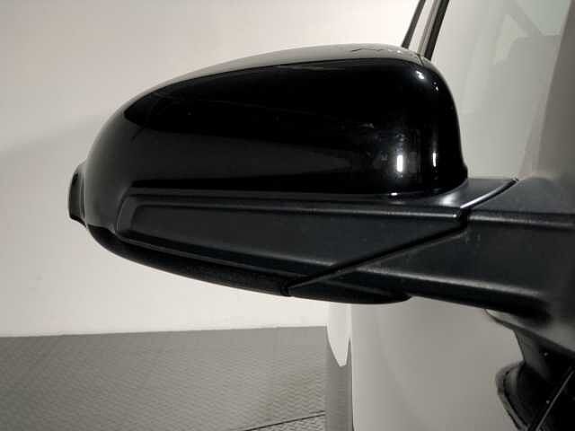 Hyundai KONA Ultimate Gdi Hev S-A Black