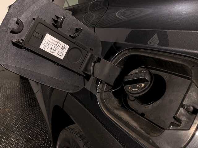 Hyundai TUCSON Ultimate T-Gdi Hev Grey