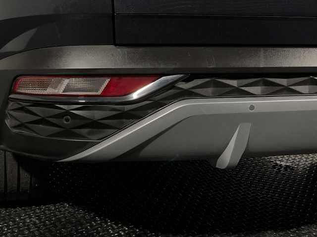 Hyundai TUCSON Ultimate T-Gdi Hev Grey