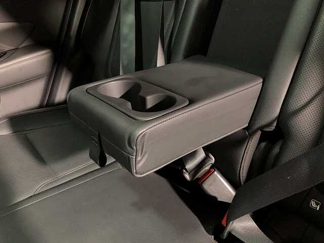 Hyundai TUCSON Ultimate T-Gdi Hev Grey