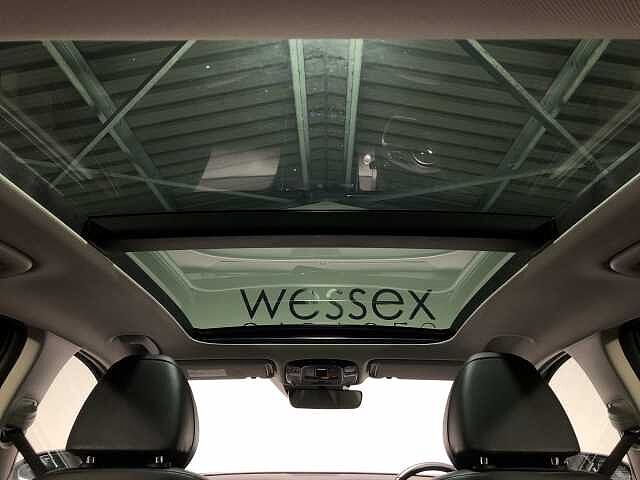 Hyundai TUCSON Ultimate T-Gdi Hev Grey