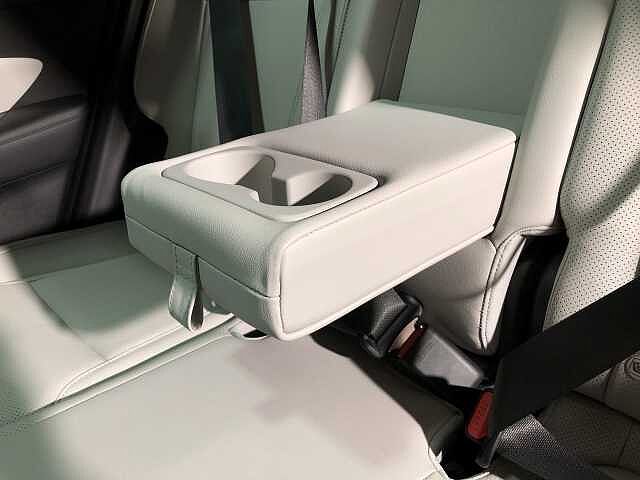 Hyundai TUCSON Ultimate T-Gdi Hev Grey