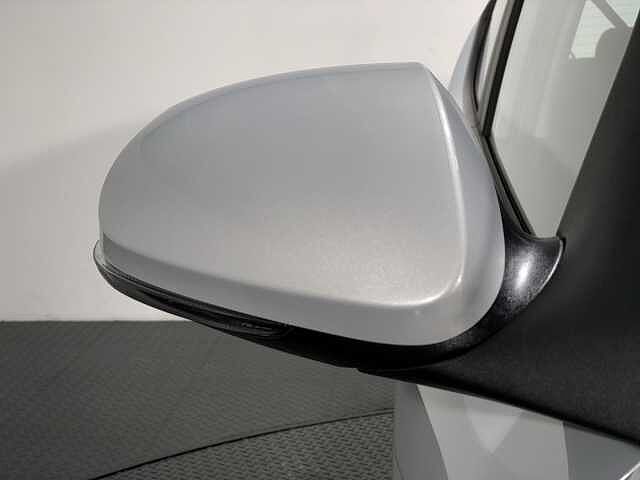 Hyundai I10 Advance Auto Grey