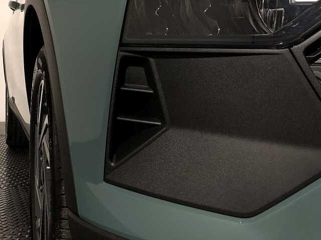 Hyundai BAYON 1.0 TGDi Advance 5dr 1(2024) Green