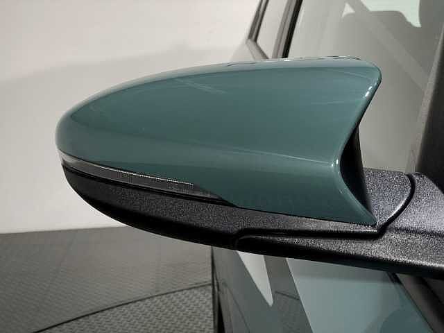 Hyundai BAYON 1.0 TGDi Advance 5dr 1(2024) Green